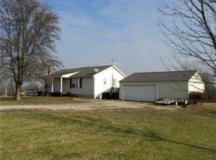 479 NW 1131st Rd, Centerview, MO 64019