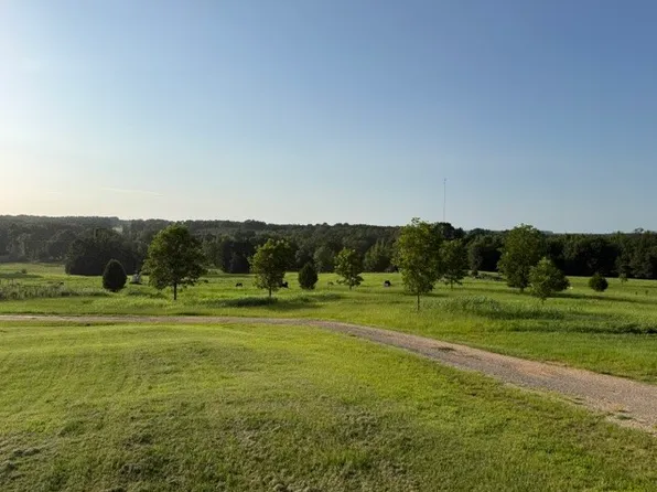 0 Highway 540, Homer, LA 71040