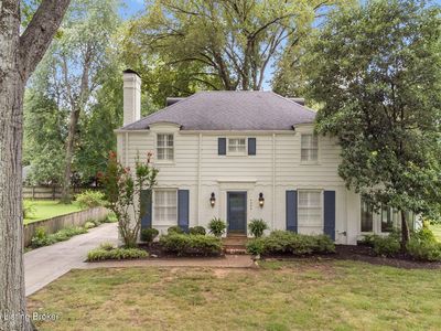 4000 Ormond Rd, Saint Matthews, KY, 40207