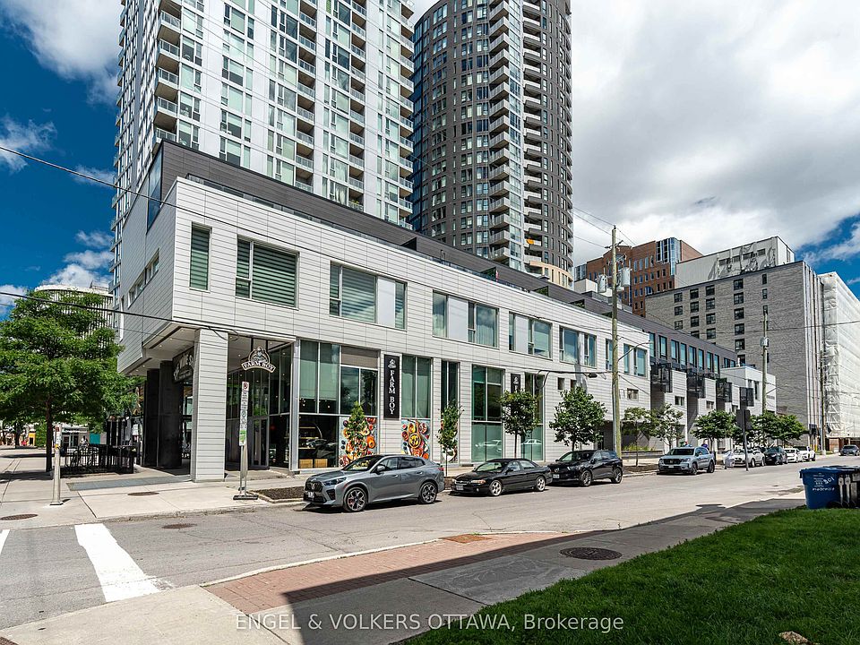1st image of 197 Lisgar St #207