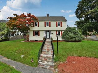 40 Welgate Rd, Medford, MA 02155