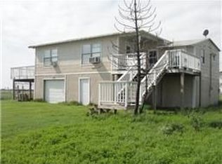 3525 E Silver Sand, Galveston, TX 77554