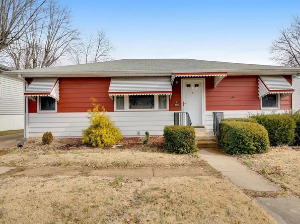 7920 Harlan Ave, Saint Louis, MO 63123