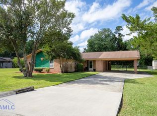 653 Mahoney Rd, Hinesville, GA 31313