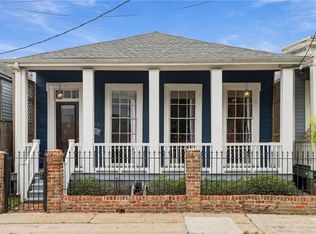444 Soraparu St, New Orleans, LA 70130