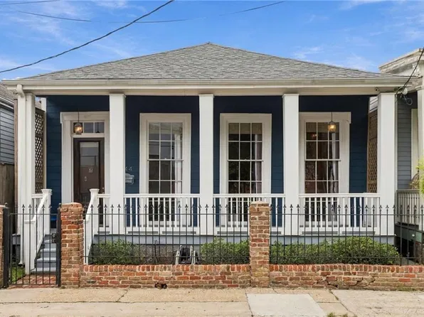 444 Soraparu St, New Orleans, LA 70130