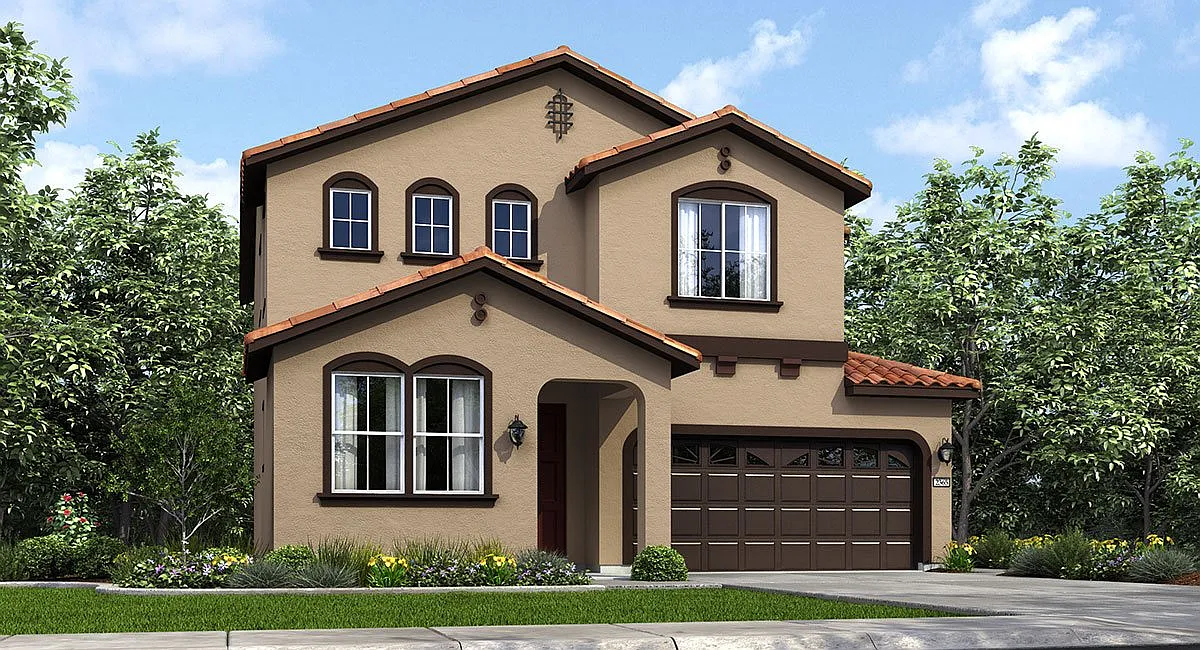 12570 Solsberry Way photo 1