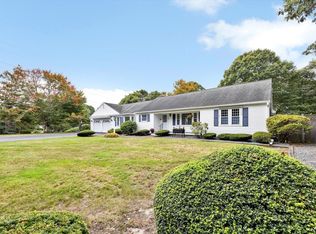 38 Greenland Cir, Yarmouth Port, MA 02675