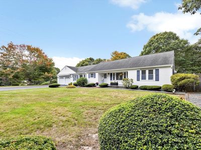 38 Greenland Circle, Yarmouth Port, MA, 02675