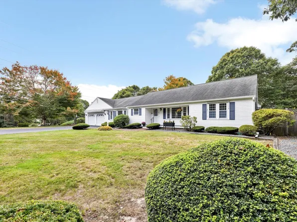 38 Greenland Circle, Yarmouth Port, MA 02675