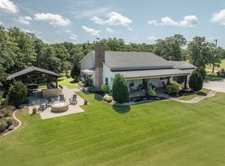 1300 County Road 2360, Decatur, TX 76234