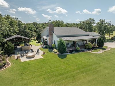 1300 County Road 2360, Decatur, TX, 76234