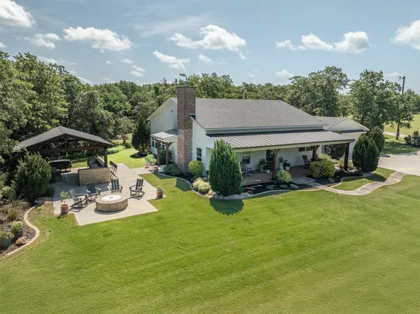 1300 County Road 2360, Decatur, TX 76234