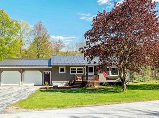 73 Cedar Dr, Sheldon, VT 05483