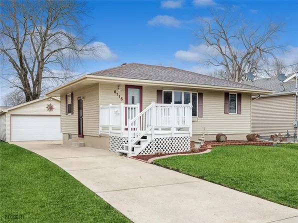 6115 Gordon Ave, Des Moines, IA 50312