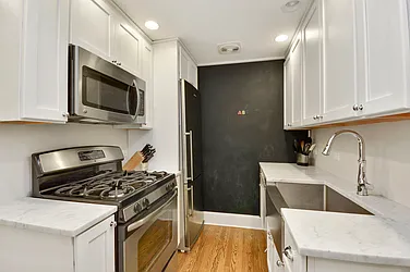 Sold by Corcoran