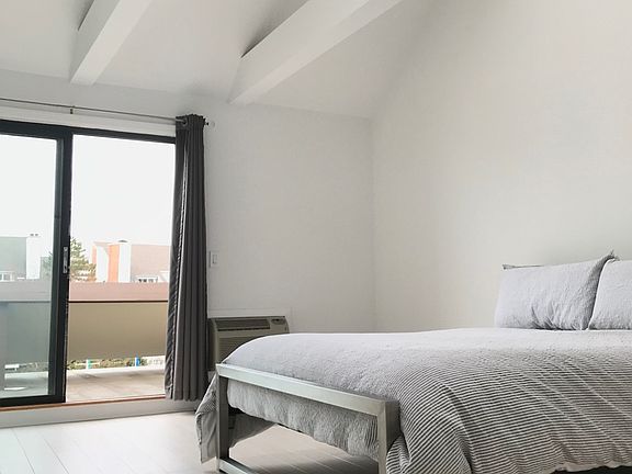 Master Bedroom with en suite