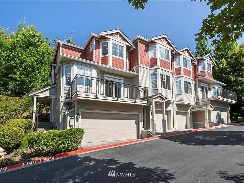 1st image of 2840 139th Ave SE APT 31