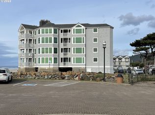115 N Miller St #203-G, Rockaway Beach, OR 97136