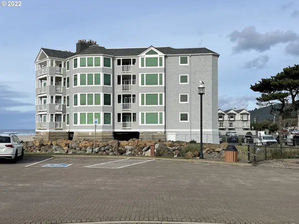 115 N Miller St #203-G, Rockaway Beach, OR 97136