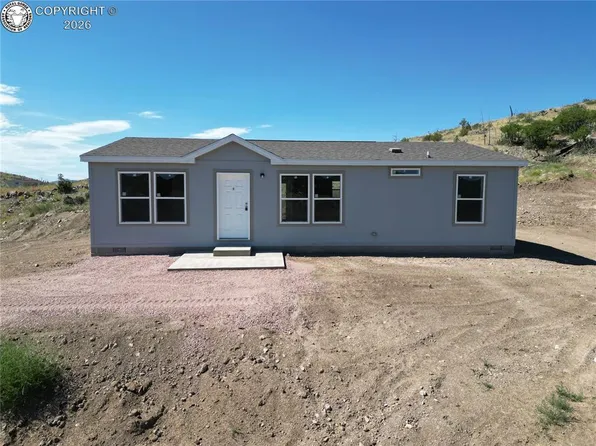 171 Sunset Trl, Cotopaxi, CO 81223