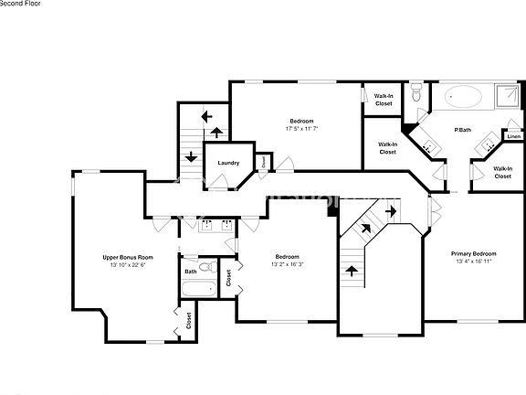 4th image of 2621 Providence Hills Dr