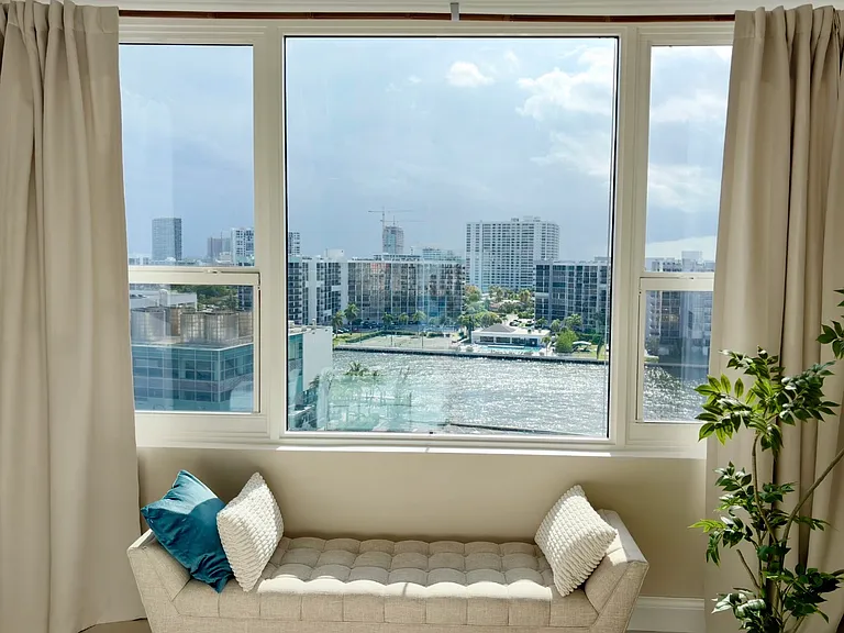 3505 S Ocean Dr #1105 — Photo 16