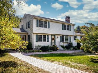2 Old Nourse St, Westborough, MA 01581