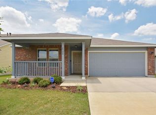 4508 Cleto St, Austin, TX 78725