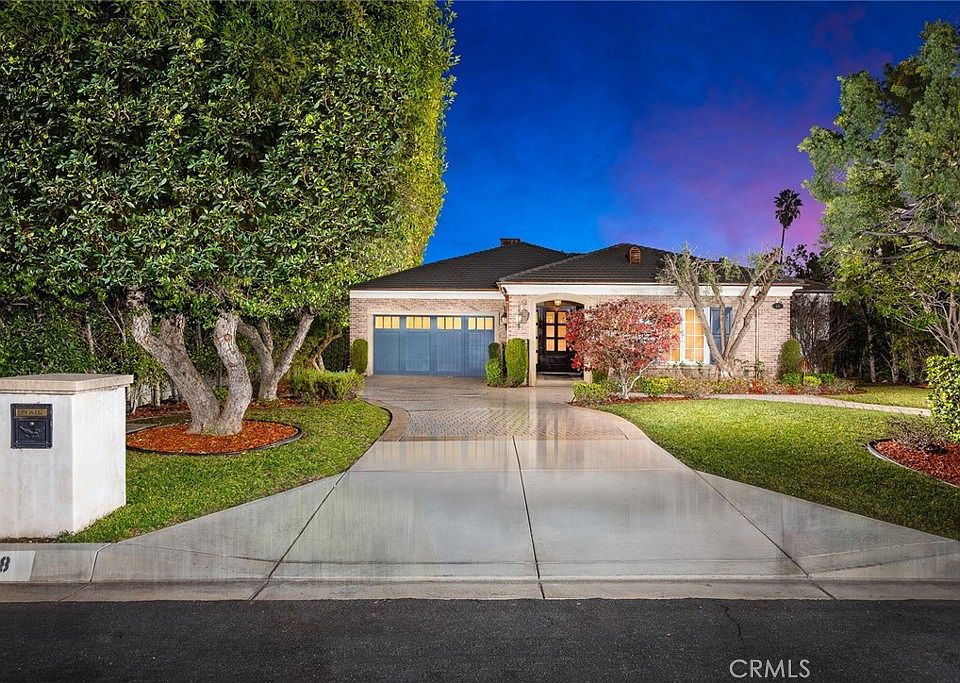 18 S Old Ranch Rd, Arcadia, CA 91007 Zillow