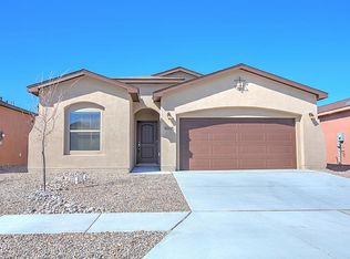 6015 Mafraq Ave NW, Albuquerque, NM 87114