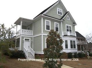 1206 Botanical Pkwy, West Columbia, SC 29169