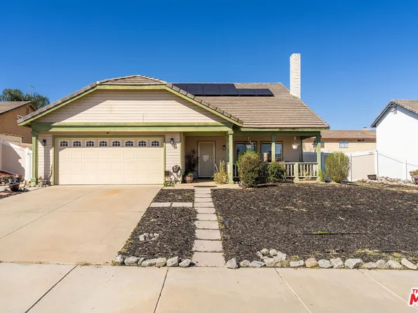 20149 Fallen Leaf Dr, Perris, CA 92570