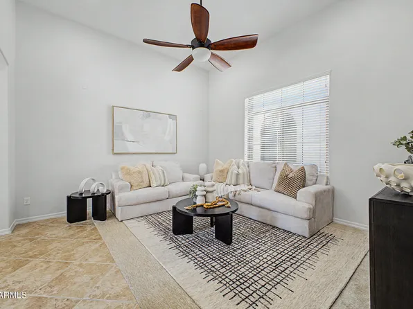 2163 W SCULLY Drive, Phoenix, AZ 85023