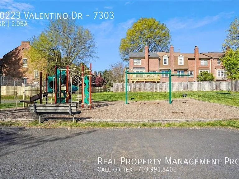 10223 Valentino Dr #7303 — Photo 24