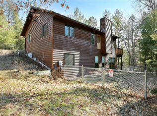 N12794 Gracie Ln, Minong, WI 54859