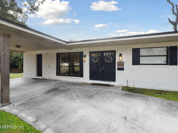 11406 AVERY Drive, Jacksonville, FL 32218