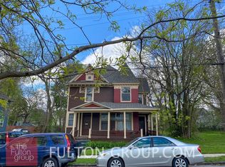 433 Charles Ave SE #1, Grand Rapids, MI 49503