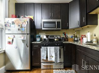 402 Centre St #2, Jamaica Plain, MA 02130