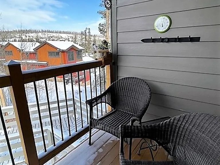 4200 Lodgepole Ct #208 — Photo 15