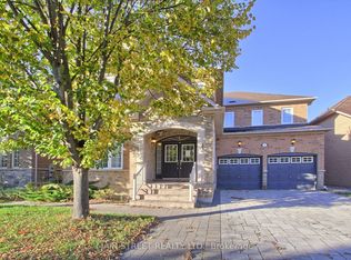 36 Adastra Cres, Markham, ON L6C3G7