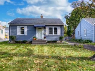 4155 Yosemite Ave S, Saint Louis Park, MN 55416