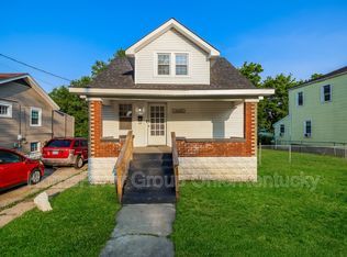 4328 Lonsdale Ave, Louisville, KY 40215