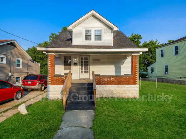 4328 Lonsdale Ave, Louisville, KY 40215