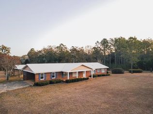 298 Pine Cone Ln, Cairo, GA 39828
