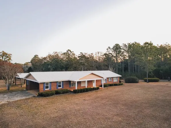 298 Pine Cone Ln, Cairo, GA 39828