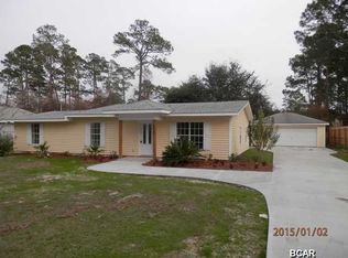 506 Burnham Ave, Panama City Beach, FL 32413