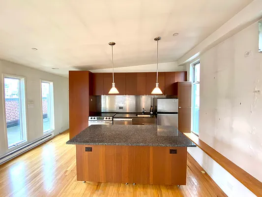 Rented by Corcoran | media 8