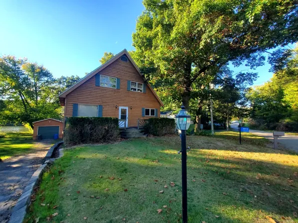 3413 E 2062nd Rd, Ottawa, IL 61350