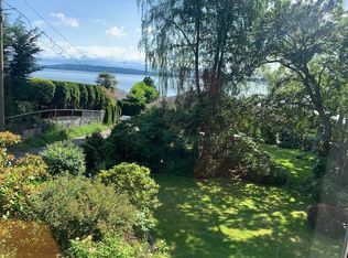 2139 SW 173rd Pl, Seattle, WA 98166